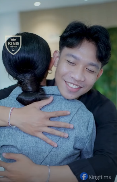 N2710110 Cinta atau Harta part 2