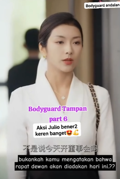 N2710279 Demi membantu ayahnya keluar dari kemiskinan, pemuda itu harga dirinya part 2