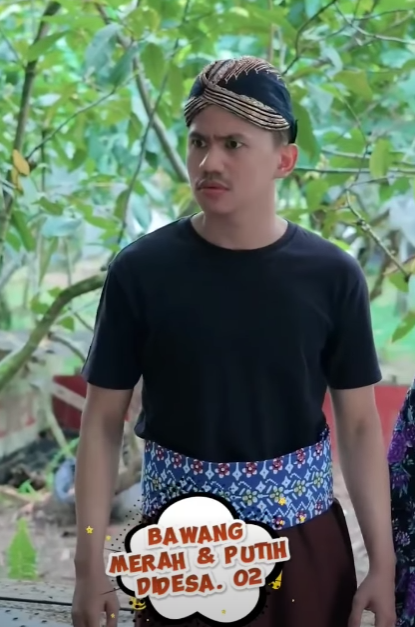 N2710369 SETELAH DITINGGAL IBUNYA, KELAKUAN ASLI AYAH TIRI PUN TERUNGKAP! Part 2