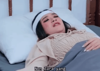 N2710367 HAMPIR SALAH SANGKA! TERNYATA INI YANG DIMAKSUD MAHASISWA INI! Part 2