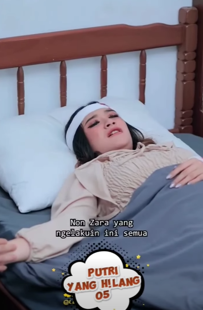 N2710367 HAMPIR SALAH SANGKA! TERNYATA INI YANG DIMAKSUD MAHASISWA INI! Part 2