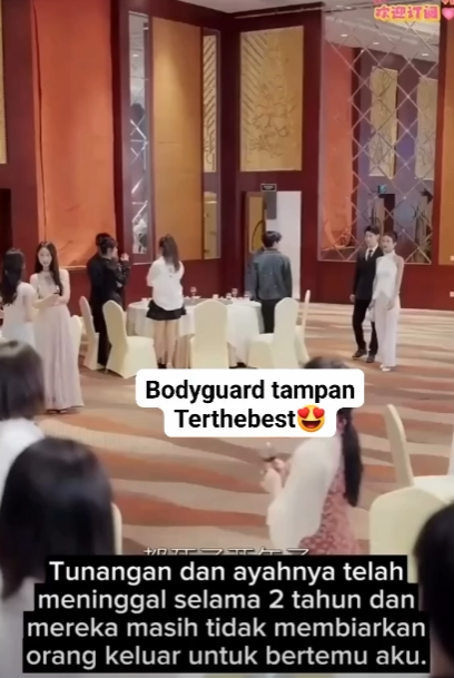 N2710169 enemukan kebenaran yang n, gadis itu diam diam melepaskan part 2