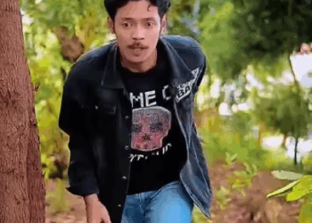 N2810410 karena sepi dagangannya, ahirnya ibu ini pun pake cara mu5r1k, hingga ahirnya berujung begini part 2