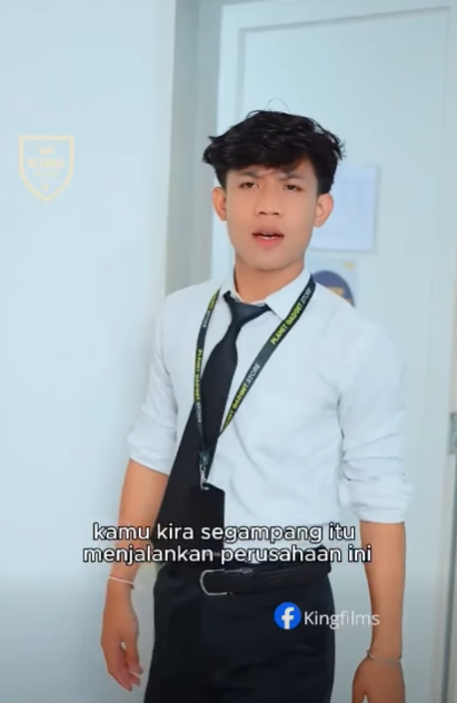 N2810117 Waktu Tak Bisa Kembali part 2