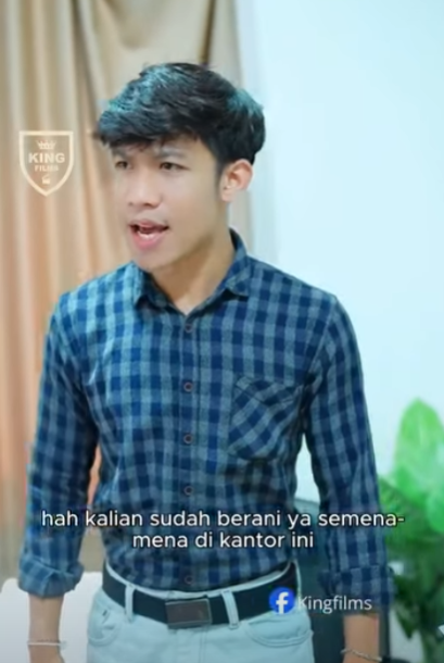 N2810115 Tiada Puncak Tanpa Puncak Lain part 2