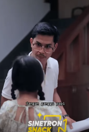 N2609270 Shira EP3 Berubahnya sang anak part 2