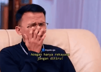 N1010325 hanya karena ingin mendapatkan apa yang dia inginkan, ahirnya pria ini berujung seperti ini Part 2