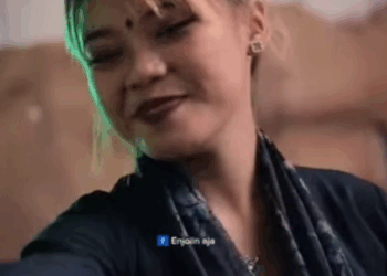 N2910414 Jatuh cinta dengan perampok part 2