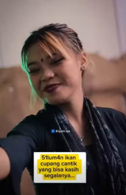 N2910414 Jatuh cinta dengan perampok part 2