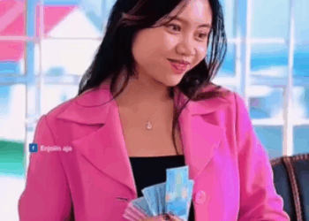 N3110419 Ini rahasia Dev bisa makan banyak tapi tetep sixpack!! part 2