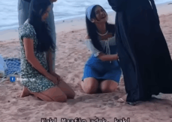 N3110418 TUKANG SELINGKUH PADAHAL CUMAN part 2