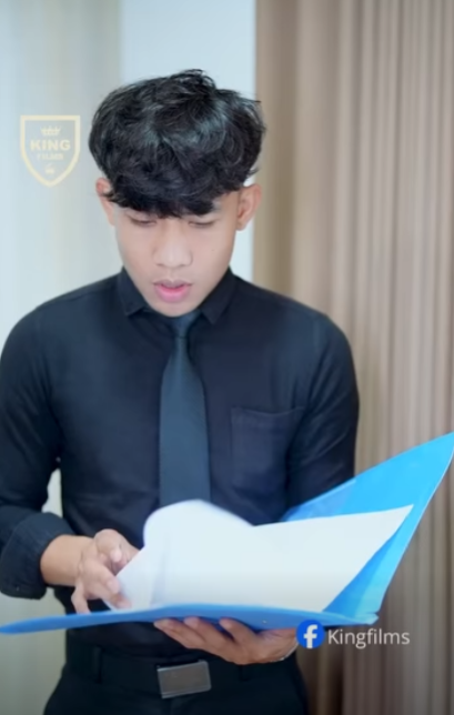 N2910118 siapakah dia part 2