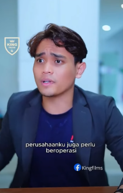 N2910120 uang tidak berarti dalam sebuah persahabatan part 2