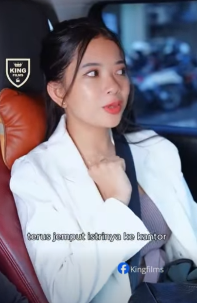 N2910119 Rumah tanggamu yang utama! Part 2