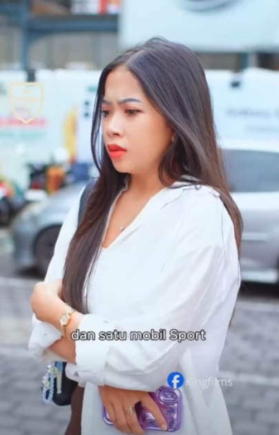 N3010121 Cinta atau Harta part 2