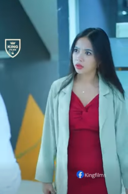 N3010122 Besar kepala itu tidak baik,, apalagi memandang orang lain terlalu rendah part 2