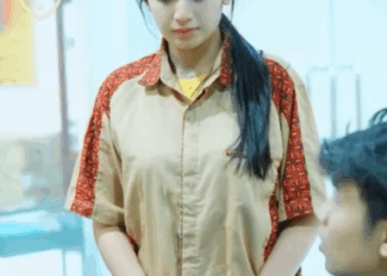 N3110124 Orang yang besar kepala akan besar juga akibat yang ia dapat part 2