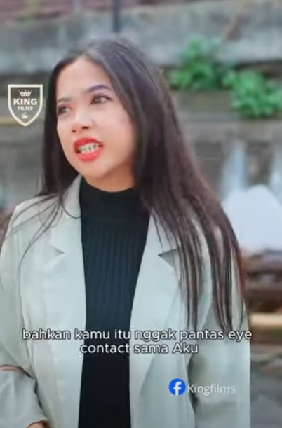 N3110126 Niat yang baik akan mendapatkan balasan yang baik juga part 2