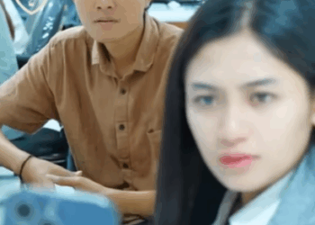 N3110125 Terkena masalah karena keteledoran diri sendiri part 2