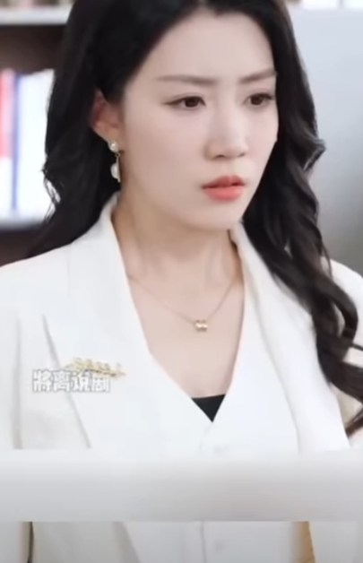 N2810174 Bossku yang Misterius Review Drama ‘Tuan Perusahaan’ part 2