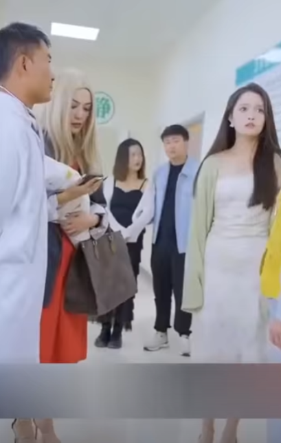 N2910178 Ketika CEO Jatuh Cinta Drama Power Couple part 2