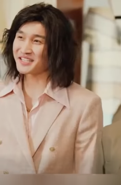 N3110182 Dia CEO, Aku Stafnya Kisah yang Tak Terduga part 2