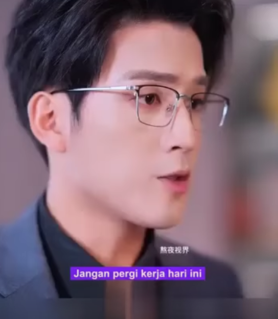 N2810286 Kisah Cinta di Kantor CEO & Staf Biasa part 2