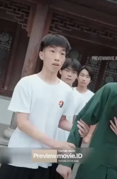 N2810284 Dari Ruang Rapat ke Hati Kisah Tuan Perusahaan part 2