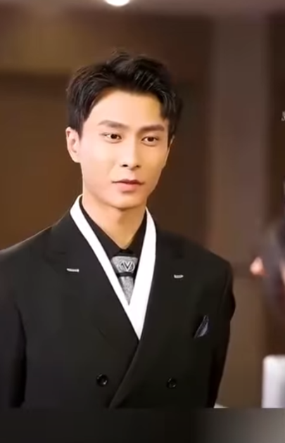 N3010292 Perjodohan Perusahaan Dari Tuan ke Teman part 2