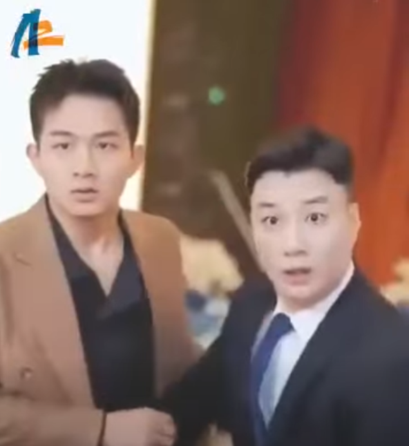 N3110295 Demi Perusahaan & Demi Cinta part 2