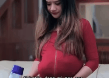 N2910373 ternyata Sinta ngak cinta sendirian part 2