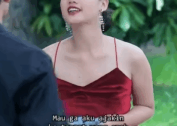 N3010378 uang tidak berarti dalam sebuah persahabatan part 2