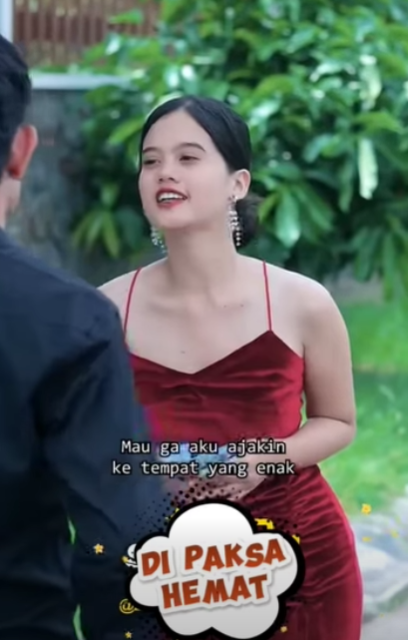 N3010378 uang tidak berarti dalam sebuah persahabatan part 2