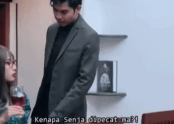 N3010376 Sinta emang ngak bisa kalo di suruh suruh part 2