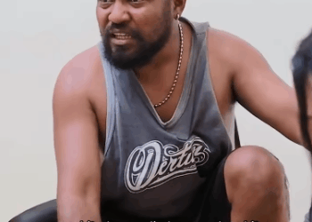 N1010325 Pelatih Gym Mesum part 2