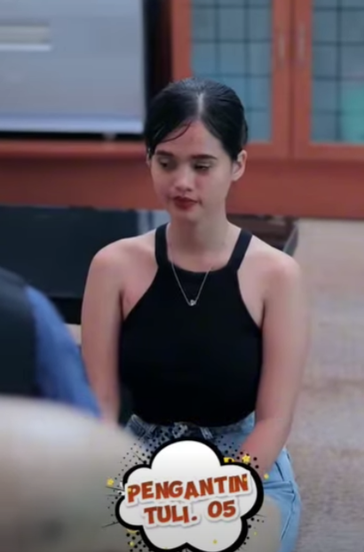 N3110379 siapakah dia part 2