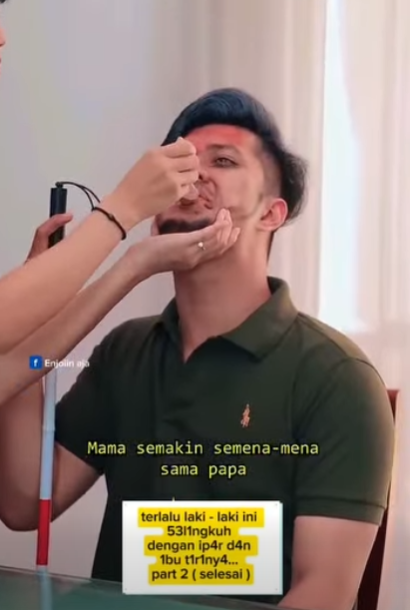 N2810003 nyur1 m0t0r aj4ib buat b4l4pan, hingga ahirnya berujung begini part 2