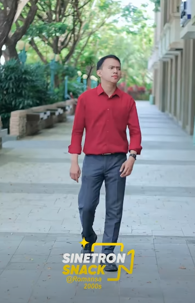 N1010324 Resiko punya istri tomboy part 2