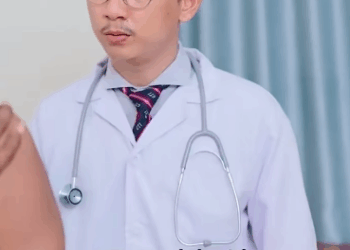 N0910319 Suami Kejam! Setrika Wajah Part 2