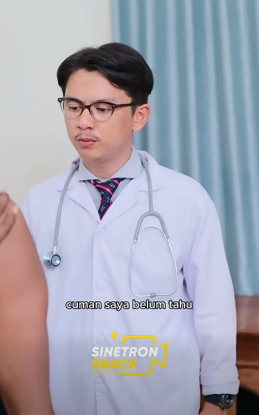 N0910319 Suami Kejam! Setrika Wajah Part 2