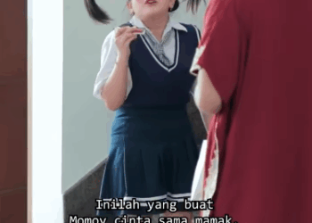 N0910321 Momoy ini hari hari ada aja part 2