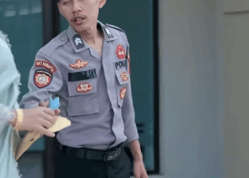 N0910323 Sering terjadi kalau ketemu part 2