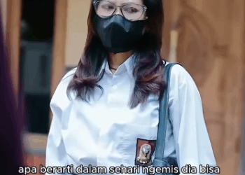 N0910322 Ternyata Pengemis Kaya part 2