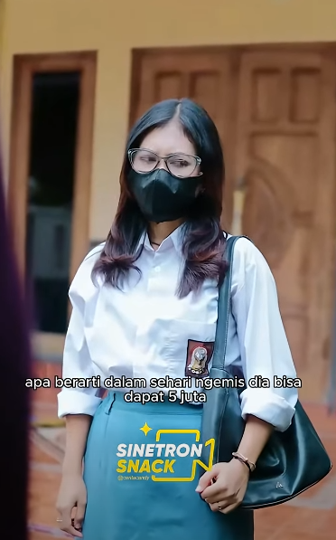 N0910322 Ternyata Pengemis Kaya part 2