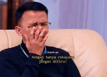 N1010325 hanya karena ingin mendapatkan apa yang dia inginkan, ahirnya pria ini berujung seperti ini part 2