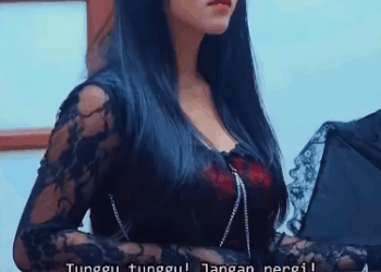 N1010329 Ikhlas melepaskan meski hati terasa berat part 2