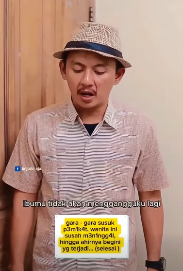 N0910322 kisah seorang wanita yang kalau menikah suaminya langsung m3n1ngg4l, hingga ahirnya begini ceritanya part 1 part 2