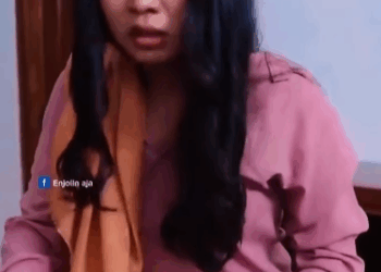 N0810315 kasian para 0dgj ini di p3rl4kukan seperti ini part 2