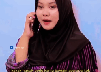 N1110332 ternyata begini kelakuan pemb4ntuku disaat aku sedang tidak dirumah part 2