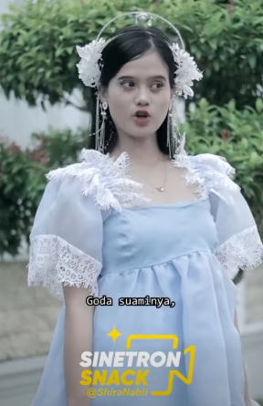 N2709274 Nyari isri yang selalu cantik part 2